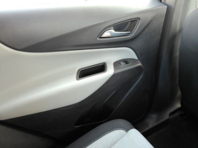 2023 Chevrolet Equinox FWD LS Plano TX