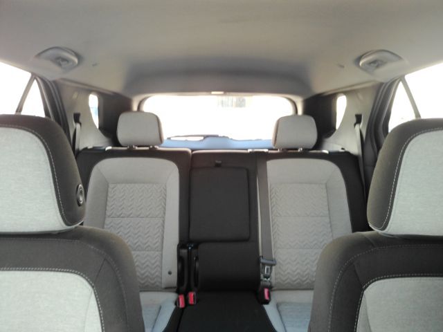 2023 Chevrolet Equinox FWD LS Plano TX