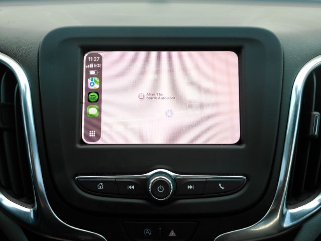 2023 Chevrolet Equinox FWD LS Plano TX
