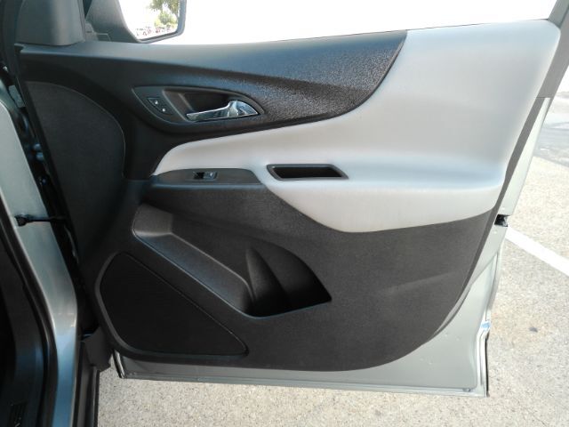 2023 Chevrolet Equinox FWD LS Plano TX