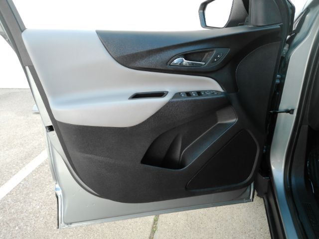 2023 Chevrolet Equinox FWD LS Plano TX