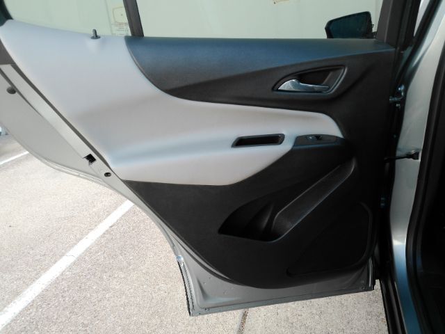 2023 Chevrolet Equinox FWD LS Plano TX