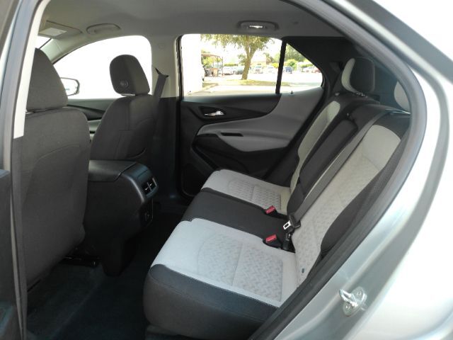 2023 Chevrolet Equinox FWD LS Plano TX
