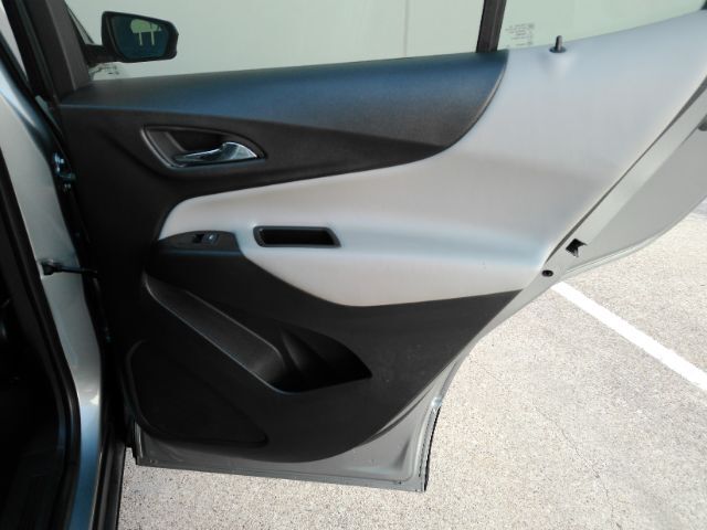 2023 Chevrolet Equinox FWD LS Plano TX