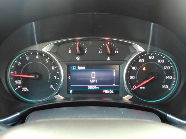 2023 Chevrolet Equinox FWD LS Plano TX