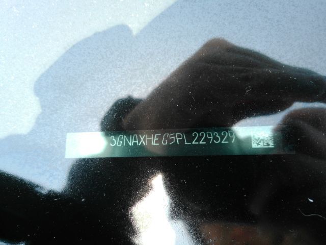 2023 Chevrolet Equinox FWD LS Plano TX