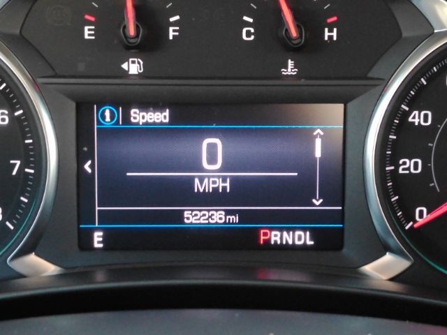 2023 Chevrolet Equinox FWD LS Plano TX