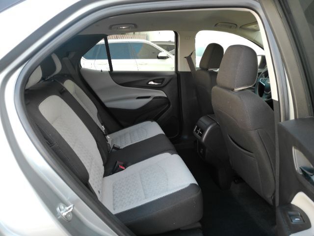 2023 Chevrolet Equinox FWD LS Plano TX