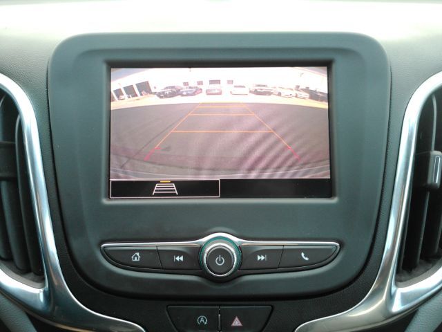 2023 Chevrolet Equinox FWD LS Plano TX
