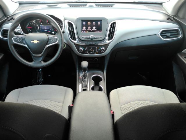 2023 Chevrolet Equinox FWD LS Plano TX