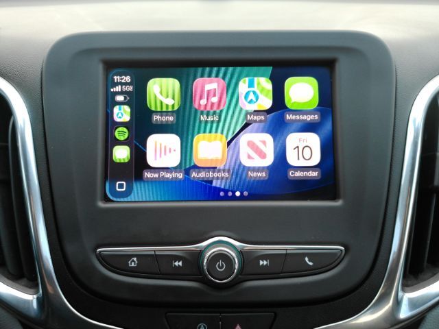 2023 Chevrolet Equinox FWD LS Plano TX