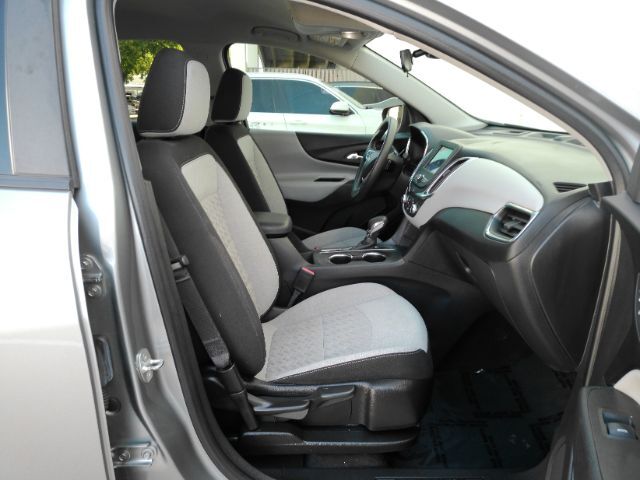 2023 Chevrolet Equinox FWD LS Plano TX