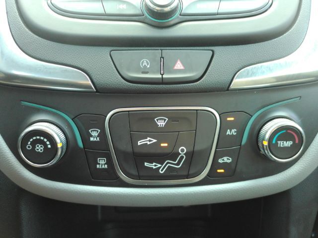 2023 Chevrolet Equinox FWD LS Plano TX