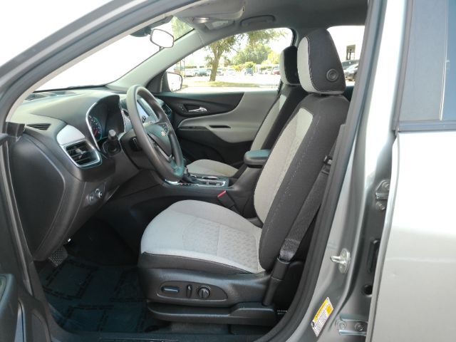 2023 Chevrolet Equinox FWD LS Plano TX