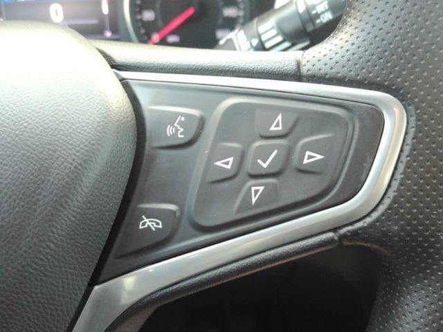 2023 Chevrolet Equinox FWD LS Plano TX