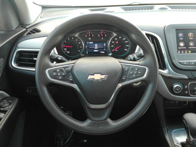 2023 Chevrolet Equinox FWD LS Plano TX