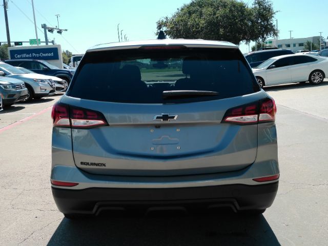 2023 Chevrolet Equinox FWD LS Plano TX