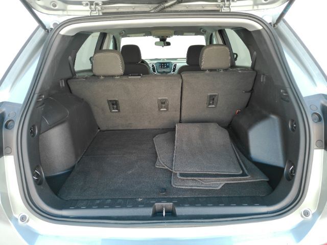 2023 Chevrolet Equinox FWD LS Plano TX