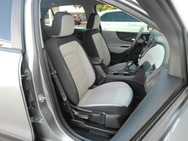 2023 Chevrolet Equinox FWD LS Plano TX
