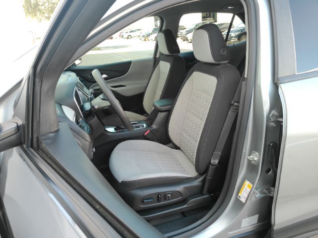 2023 Chevrolet Equinox FWD LS Plano TX