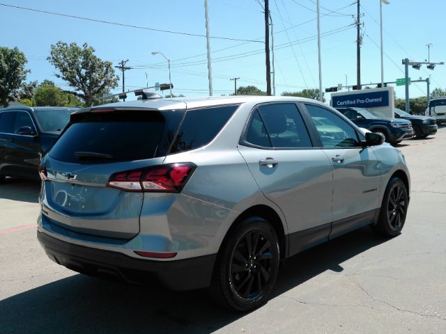 2023 Chevrolet Equinox FWD LS Plano TX