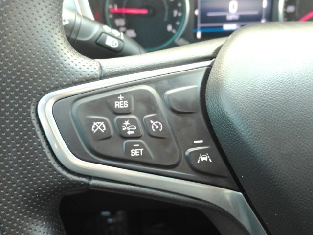 2023 Chevrolet Equinox FWD LS Plano TX