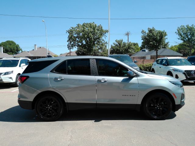 2023 Chevrolet Equinox FWD LS Plano TX