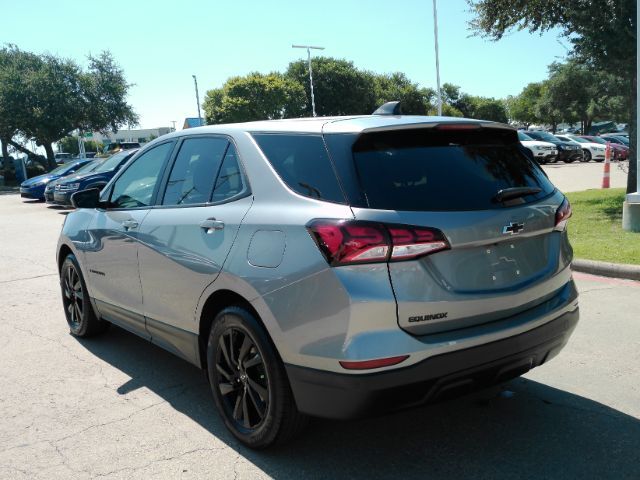 2023 Chevrolet Equinox FWD LS Plano TX
