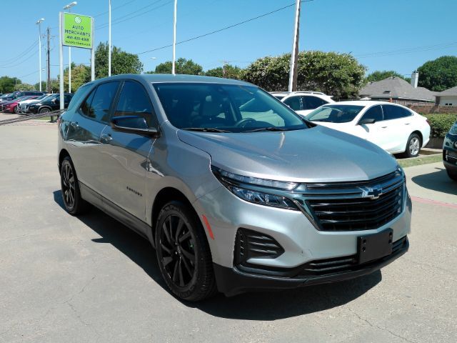 2023 Chevrolet Equinox FWD LS Plano TX