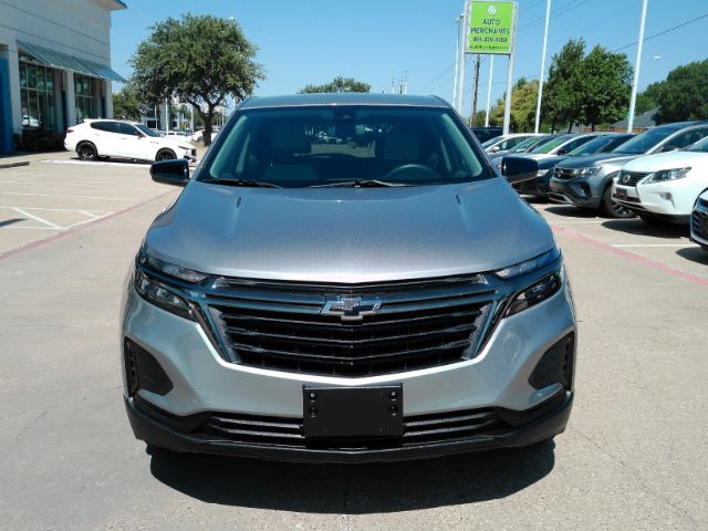 2023 Chevrolet Equinox FWD LS Plano TX