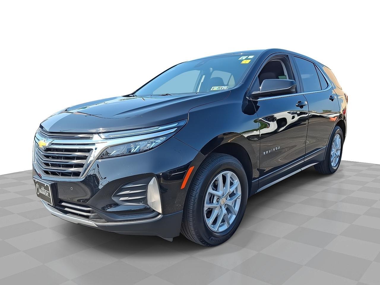 2023 Chevrolet Equinox FWD LT Allentown PA