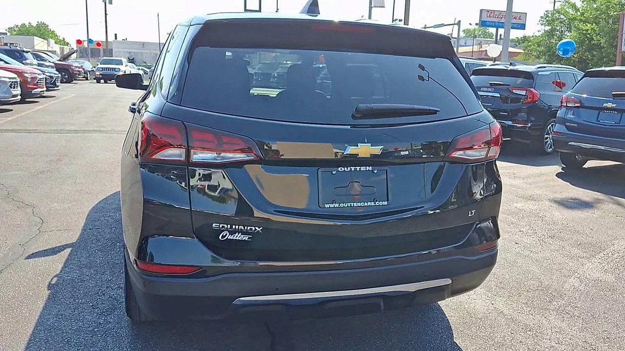 2023 Chevrolet Equinox FWD LT Allentown PA