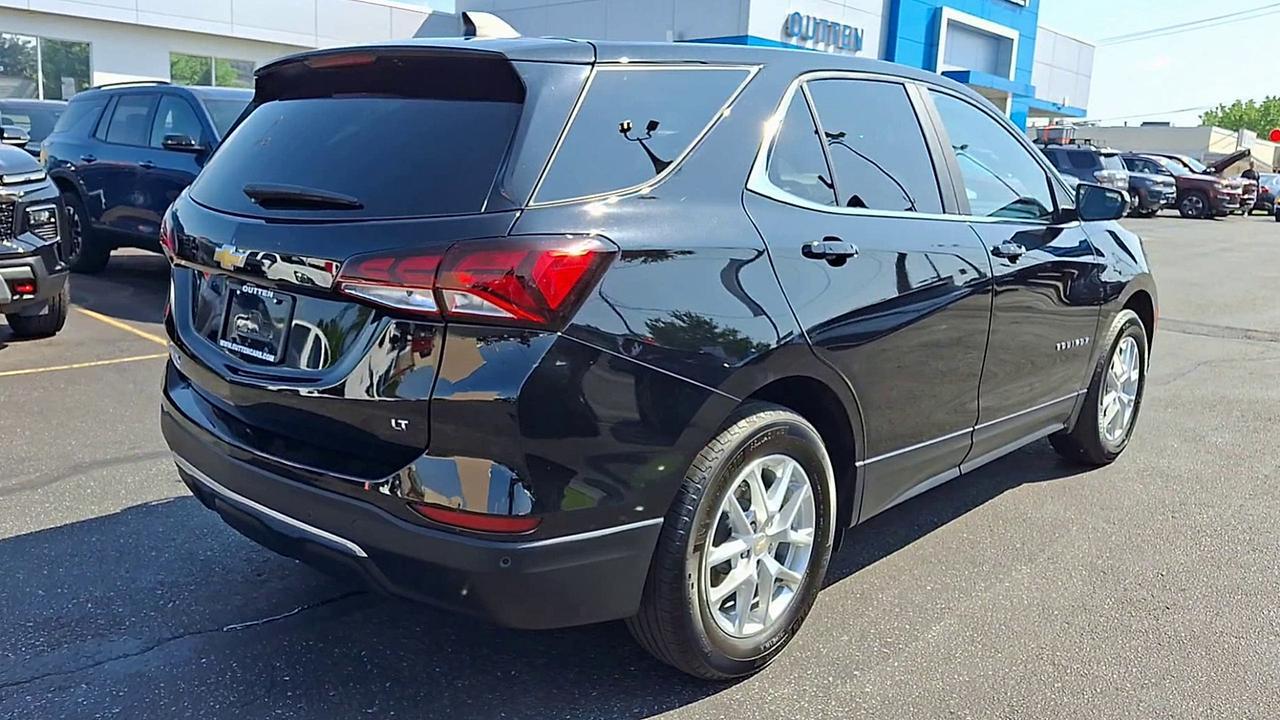 2023 Chevrolet Equinox FWD LT Allentown PA