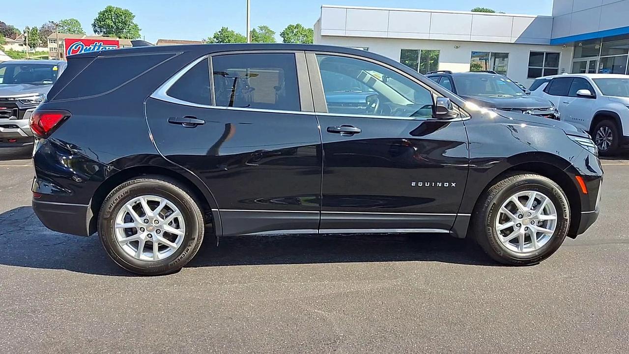 2023 Chevrolet Equinox FWD LT Allentown PA