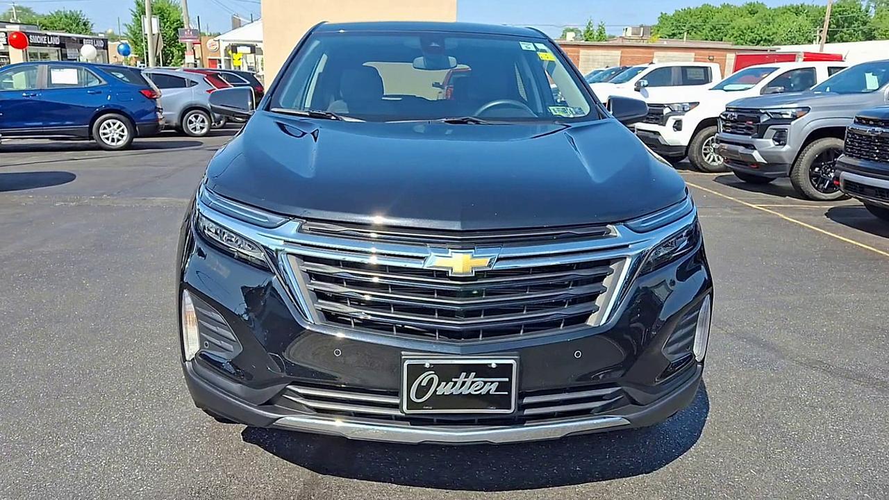 2023 Chevrolet Equinox FWD LT Allentown PA