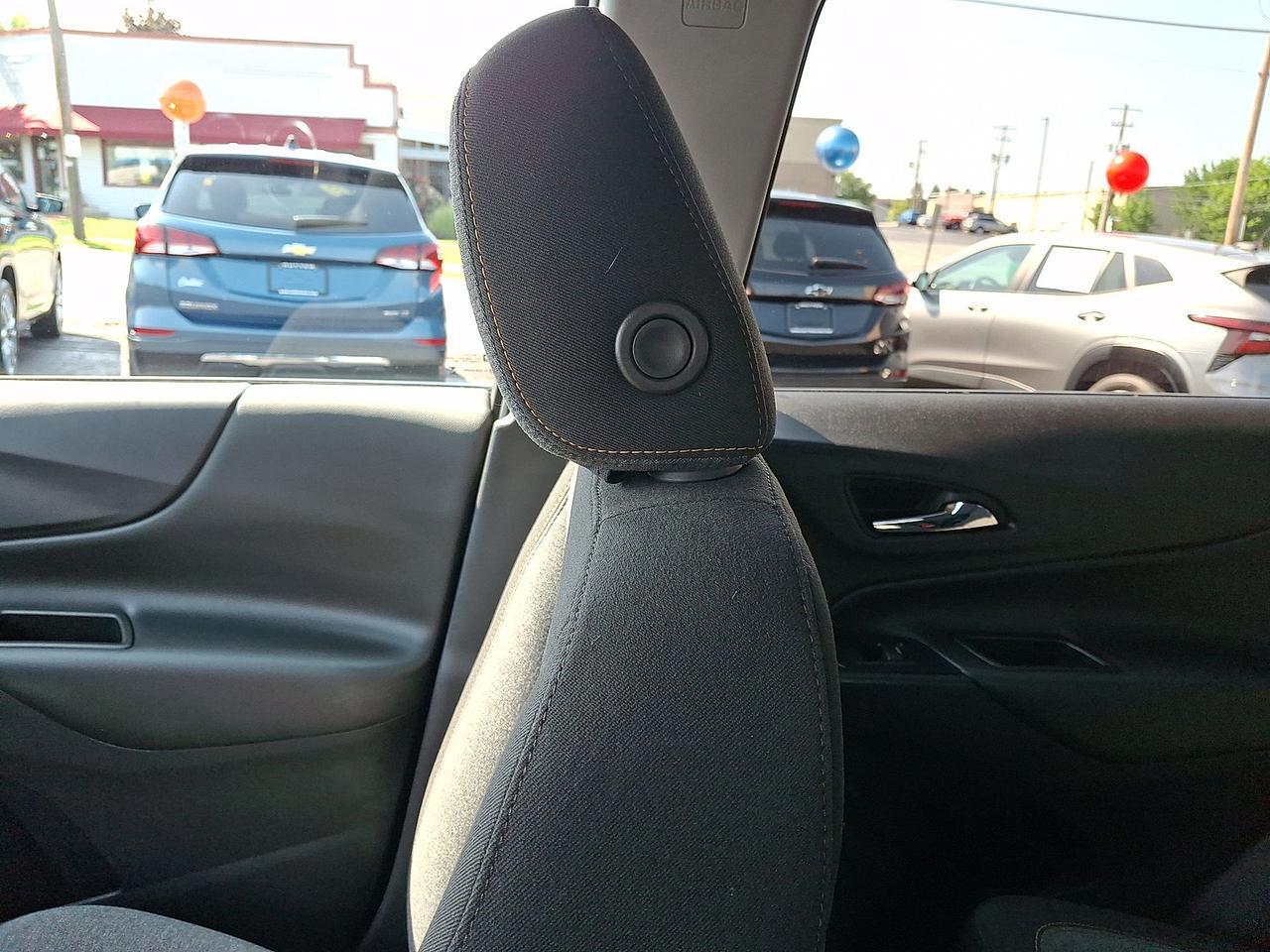 2023 Chevrolet Equinox FWD LT Allentown PA