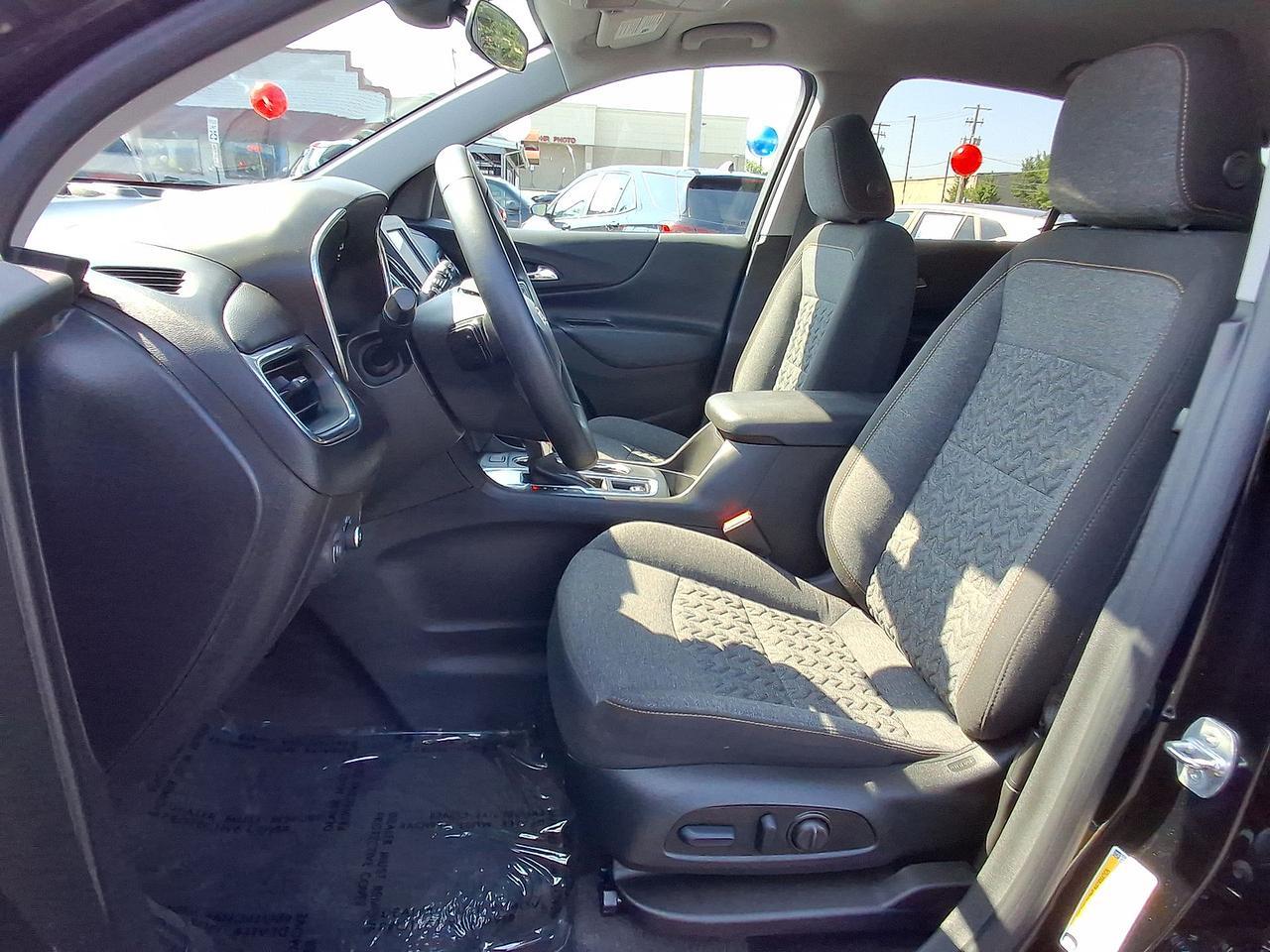 2023 Chevrolet Equinox FWD LT Allentown PA