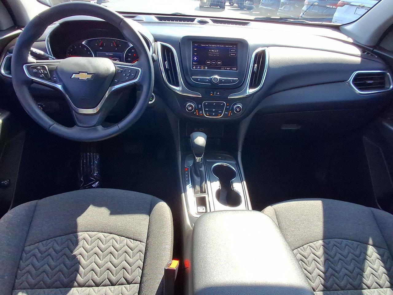 2023 Chevrolet Equinox FWD LT Allentown PA