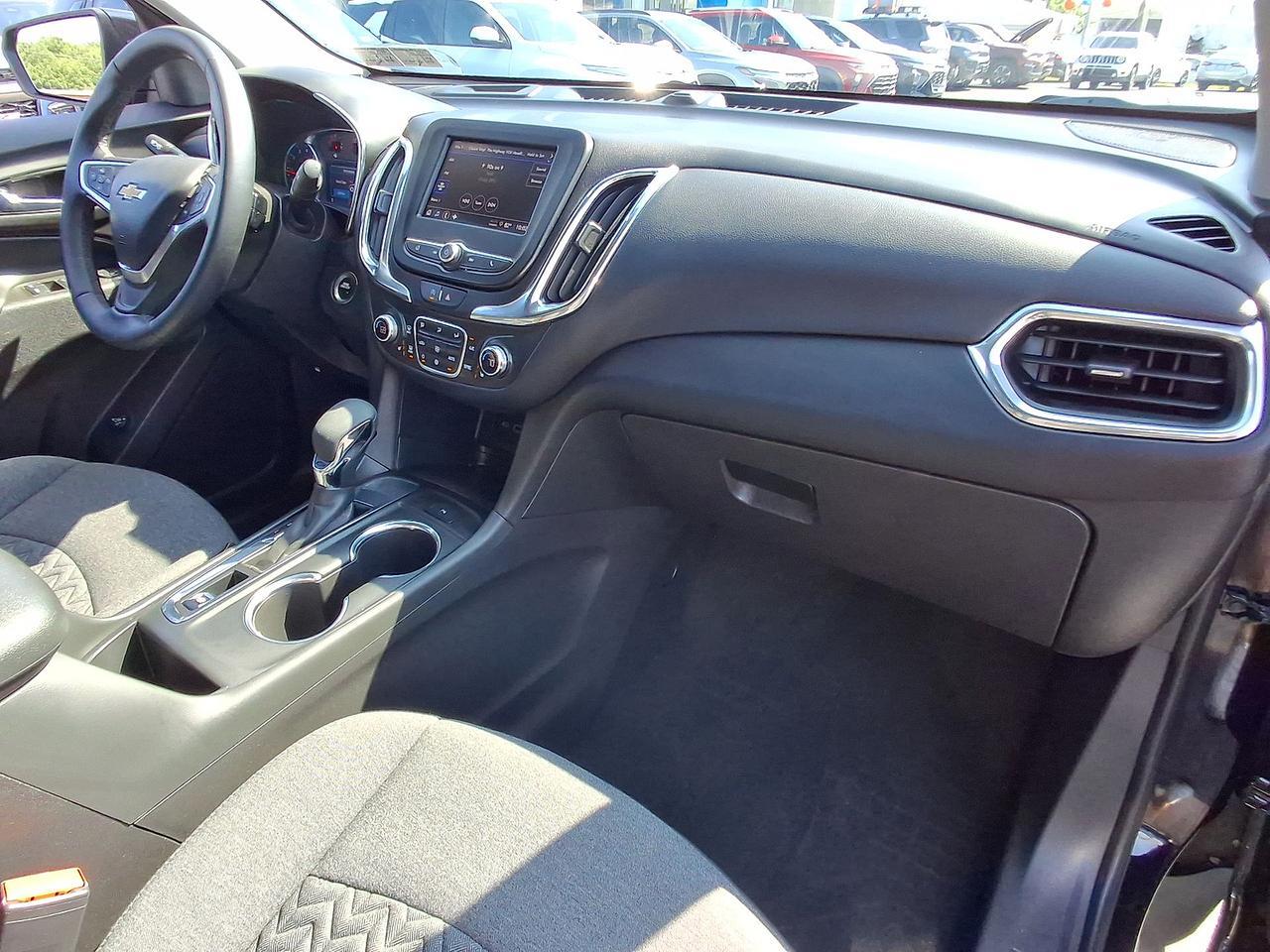 2023 Chevrolet Equinox FWD LT Allentown PA