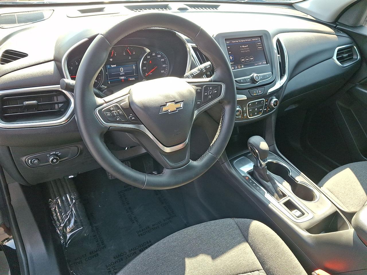2023 Chevrolet Equinox FWD LT Allentown PA