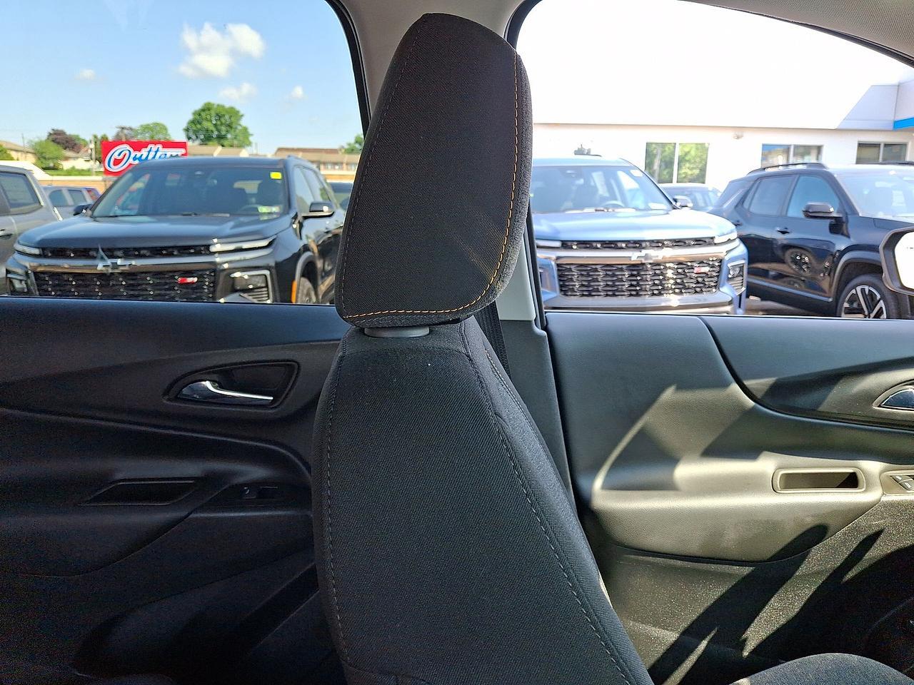 2023 Chevrolet Equinox FWD LT Allentown PA