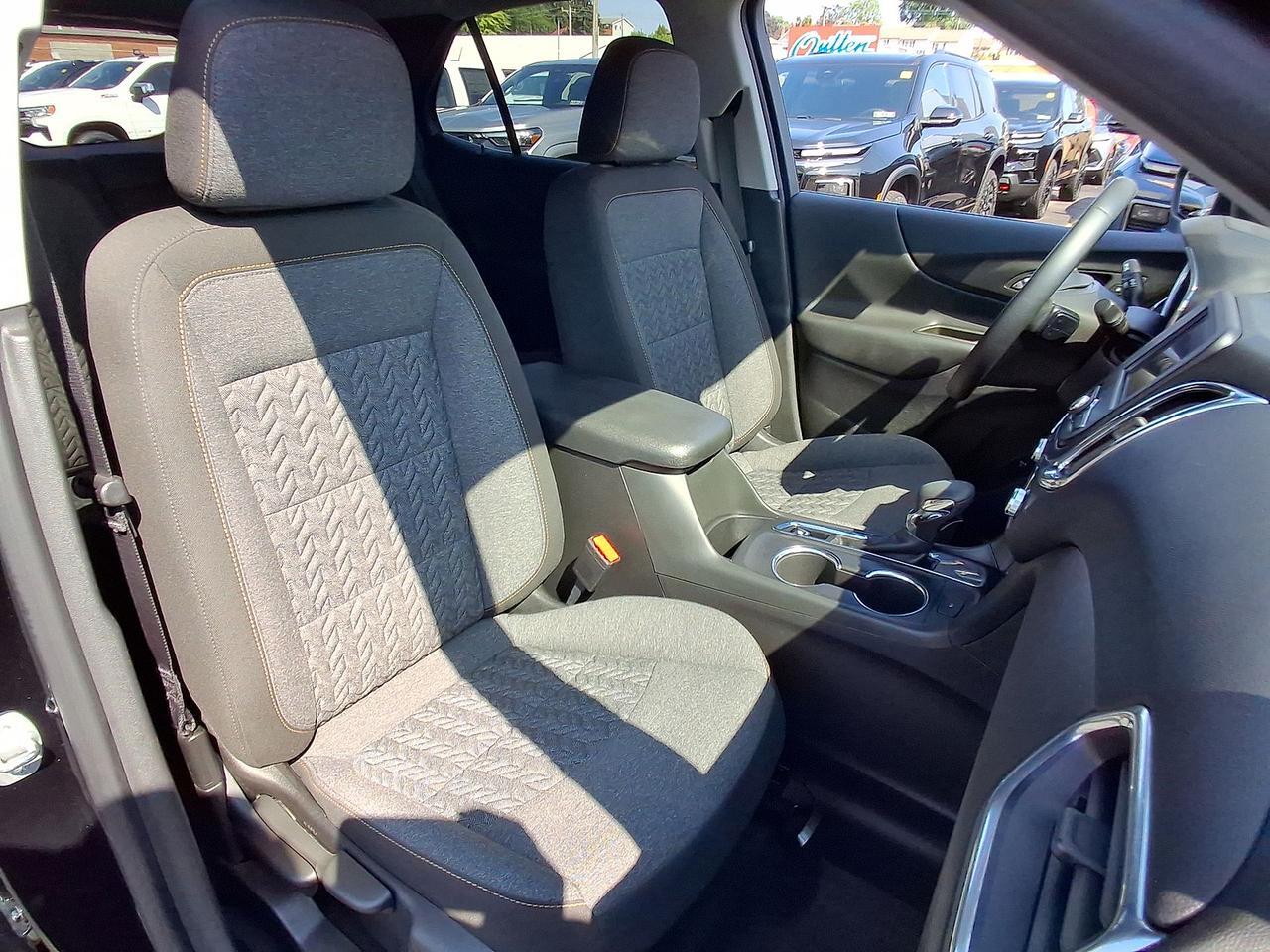 2023 Chevrolet Equinox FWD LT Allentown PA