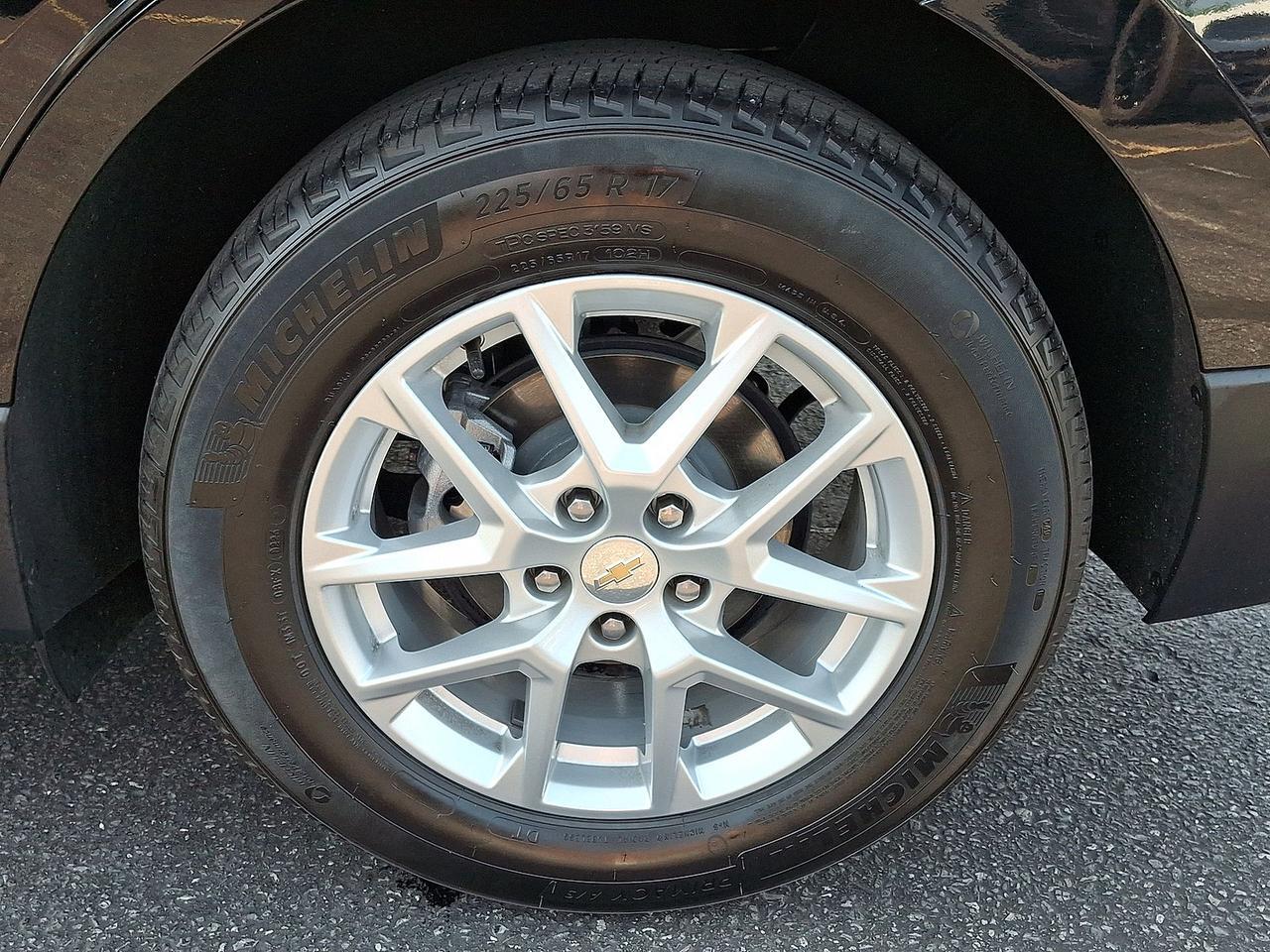 2023 Chevrolet Equinox FWD LT Allentown PA