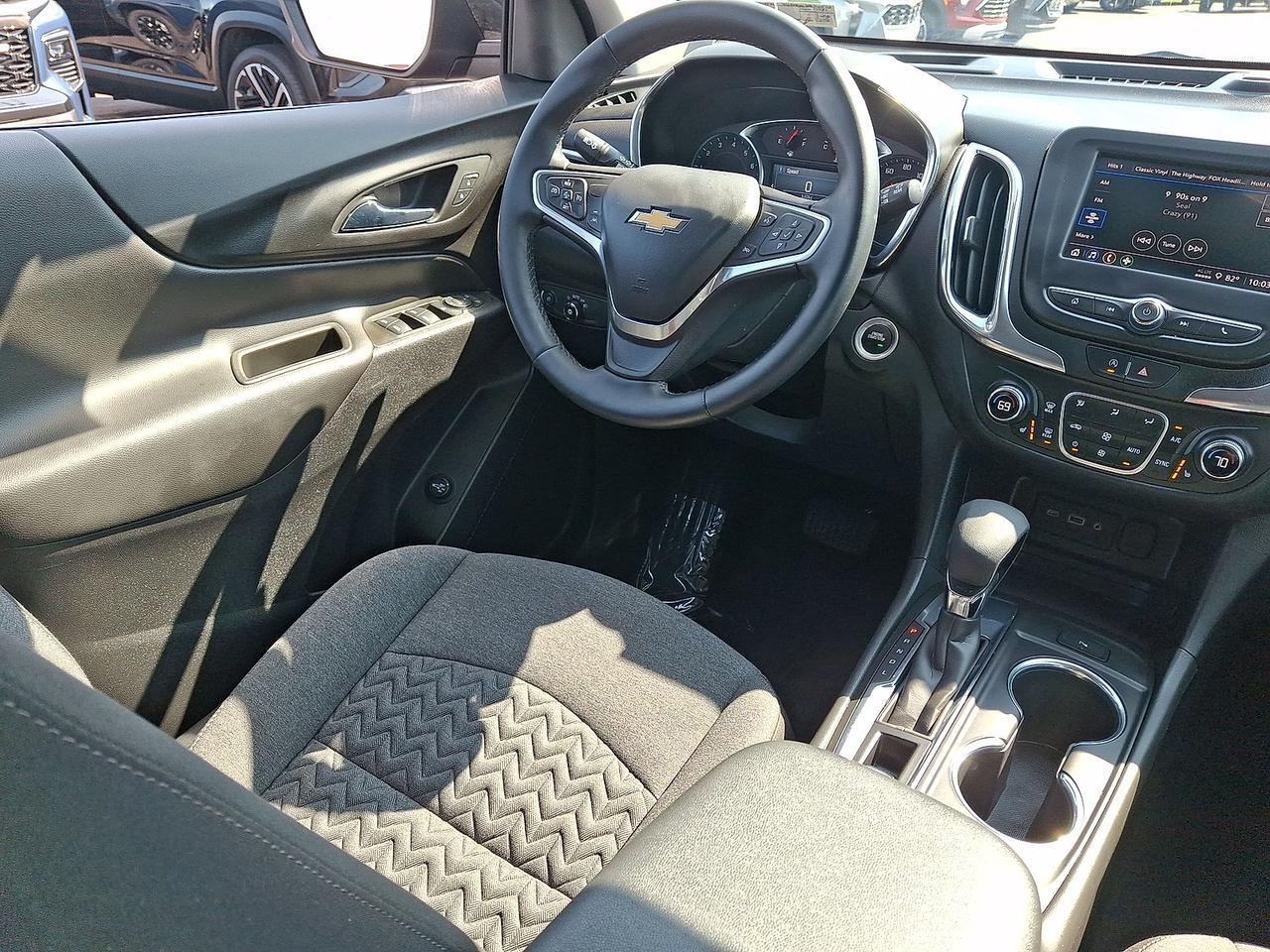 2023 Chevrolet Equinox FWD LT Allentown PA