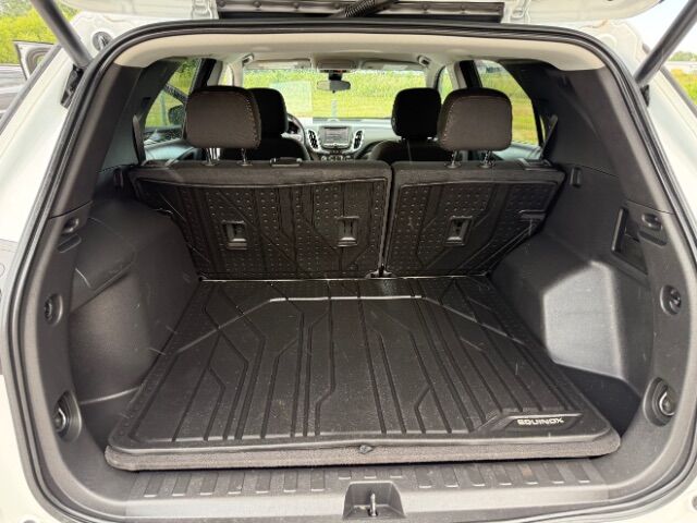 2023 Chevrolet Equinox FWD LT Hattiesburg MS
