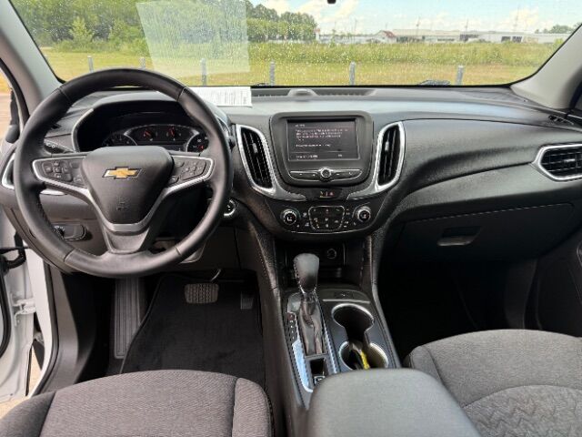 2023 Chevrolet Equinox FWD LT Hattiesburg MS