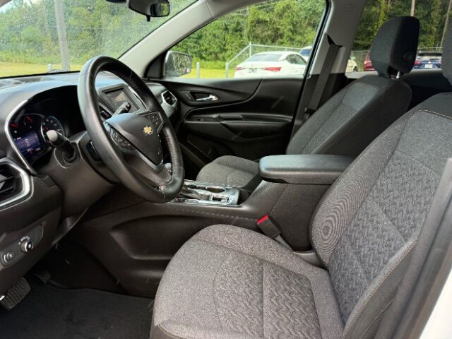 2023 Chevrolet Equinox FWD LT Hattiesburg MS