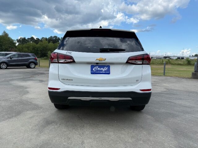 2023 Chevrolet Equinox FWD LT Hattiesburg MS