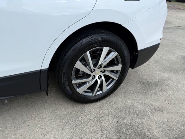 2023 Chevrolet Equinox FWD LT Hattiesburg MS
