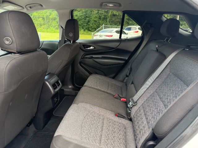 2023 Chevrolet Equinox FWD LT Hattiesburg MS